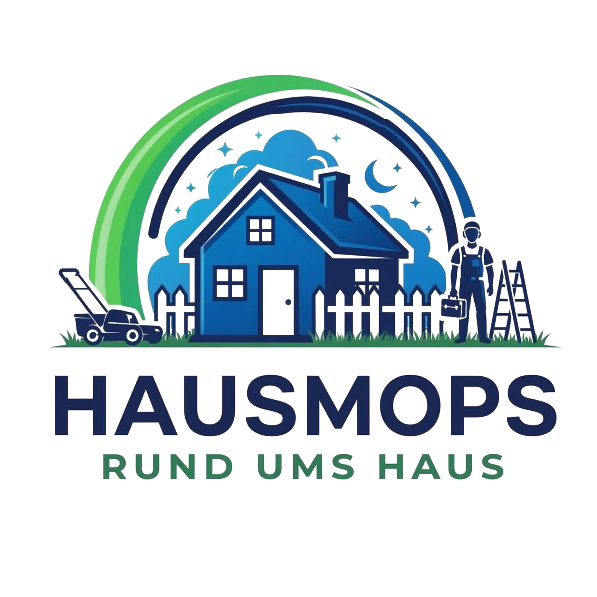 hausmops Logo